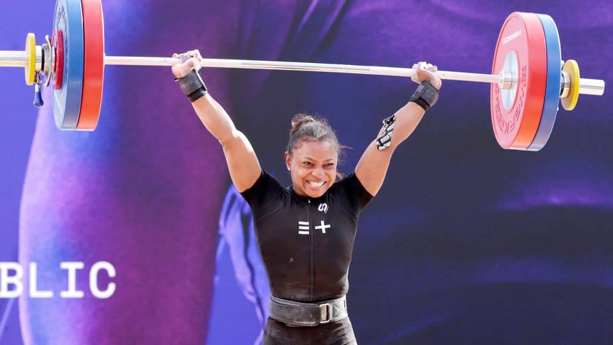Doping, Fama y Ética: La Encrucijada del Deporte Dominicano