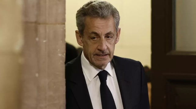 Imagen para: Sarkozy: El rastro digital y la ciber-huella en el caso Gadafi