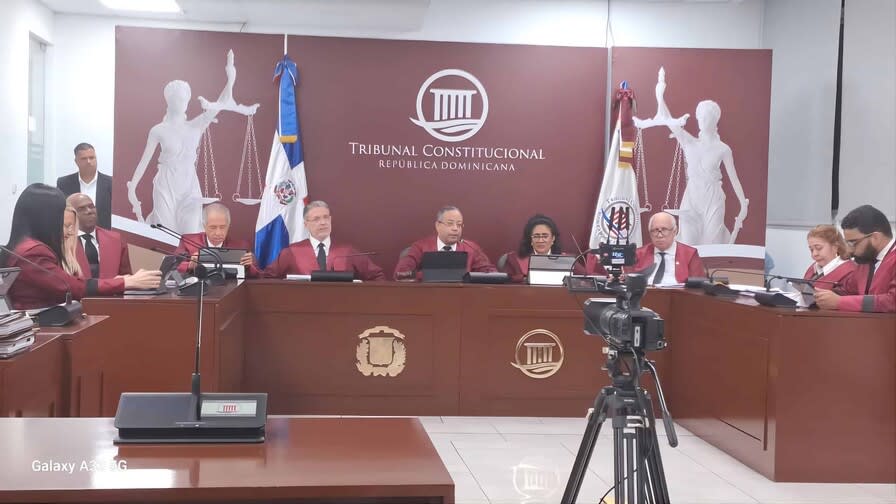     ⚖️ Colegio de Abogados de la República Dominicana impugna 11 artículos del nuevo Código Penal ante el Tribunal Constitucional
