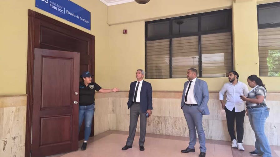 MP desmantela red de fraude multimillonario contra Senasa en el Cibao