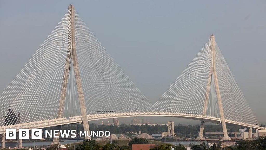 Puente Norte: Símbolo de unión, pero con grietas diplomáticas