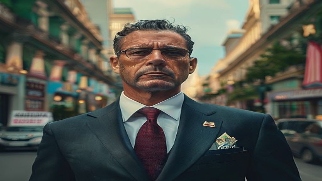 Hegemonía del PRM y el ascenso de David Collado hacia 2028