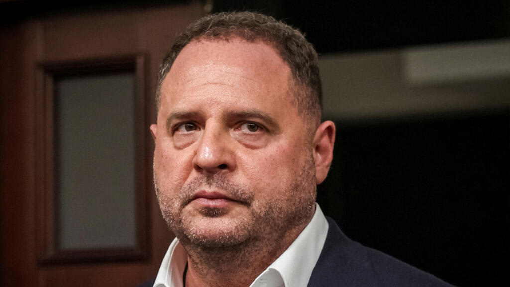 Imagen para: Corrupción en Kiev: Cae mano derecha de Zelenski