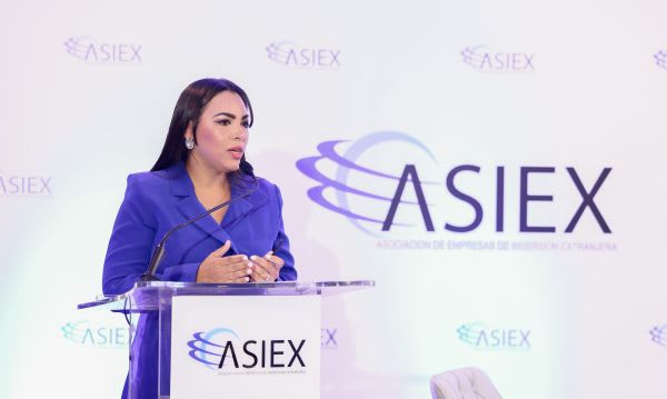 ASIEX: Clamor por Reforma de Ley de Residuos en el Congreso