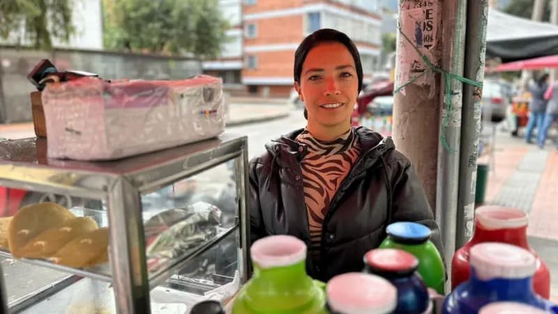 El abismo de la productividad: El lastre tecnológico que frena a Colombia