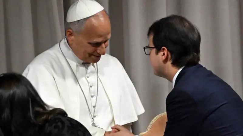 Christopher Olah: El Cerebro Detrás de la IA en la Encíclica Papal
