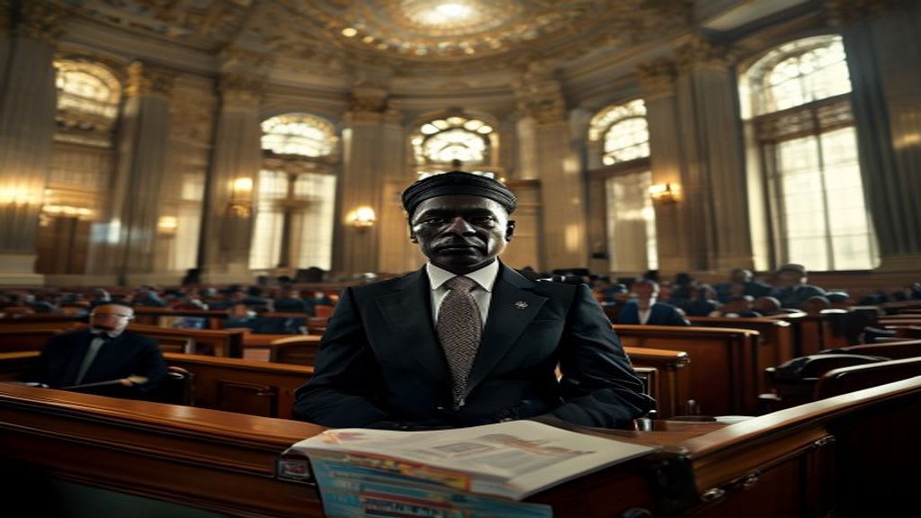 Tribunal Supremo de EE.UU. despoja de protección a haitianos