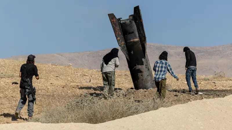 Tregua Frágil: Irán e Israel Cesan Fuego Tras Advertencia de Trump