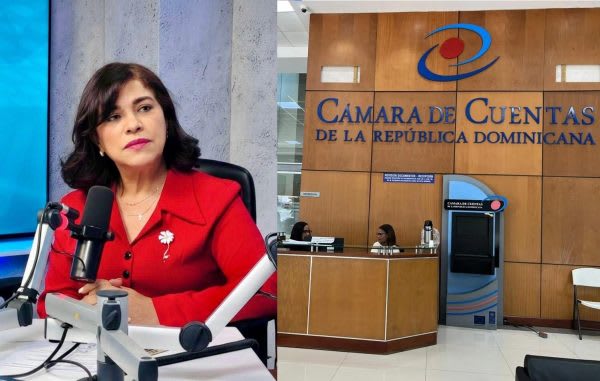 FP exige a Cámara de Cuentas auditar fondos de reforma policial