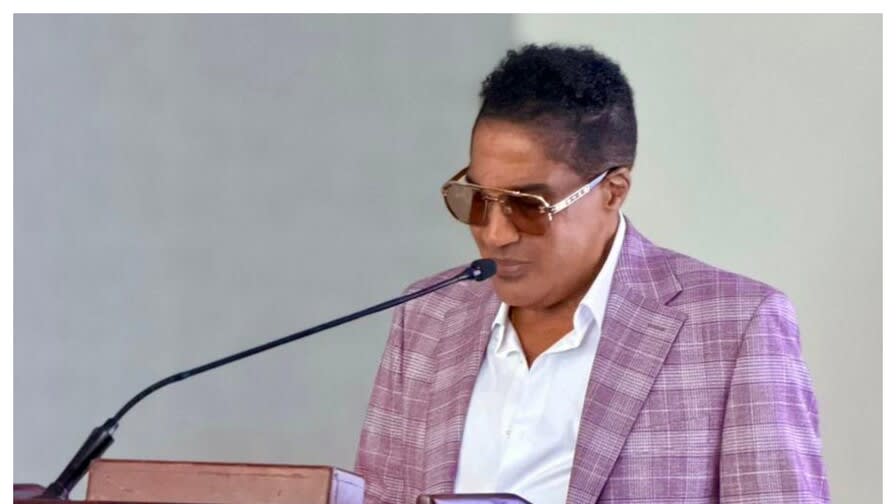 Sgacedom impulsa la Copia Privada y lanza mega‑proyectos para la música dominicana