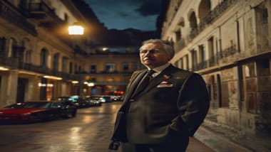 EEUU sanciona varias entidades estatales del régimen de Cuba