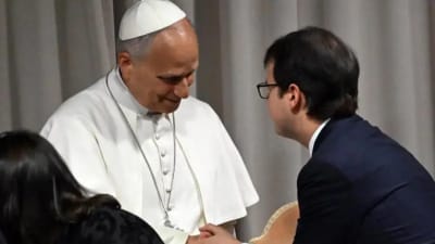 Christopher Olah: El Cerebro Detrás de la IA en la Encíclica Papal