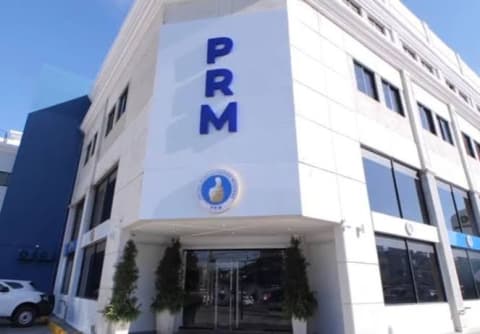PRM acorta mandato directivo a dos años: un giro estratégico