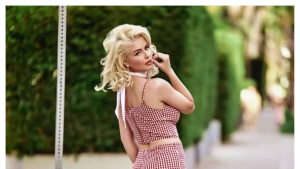 Marilyn Monroe: Cien Años de un Ícono que Redefine la Elegancia y la Sensualidad