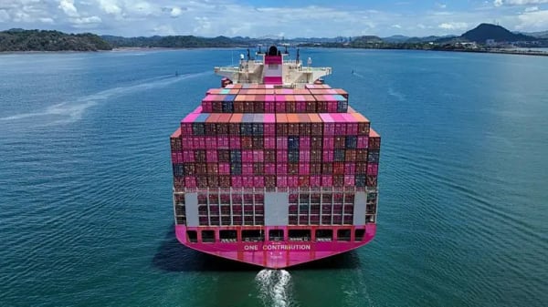Imagen para: El Canal de Panamá: El epicentro estratégico ante la inestabilidad en Ormuz