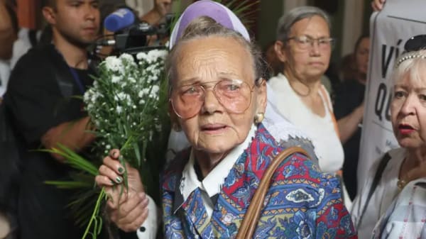 Muerte de Carmen Navas: el caso que expone fallas del Estado venezolano y su impacto internacional
