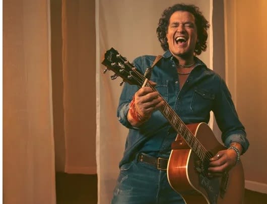 Imagen para: Vives presenta ‘El último disco Vol.1’: un puente entre tradición y pop