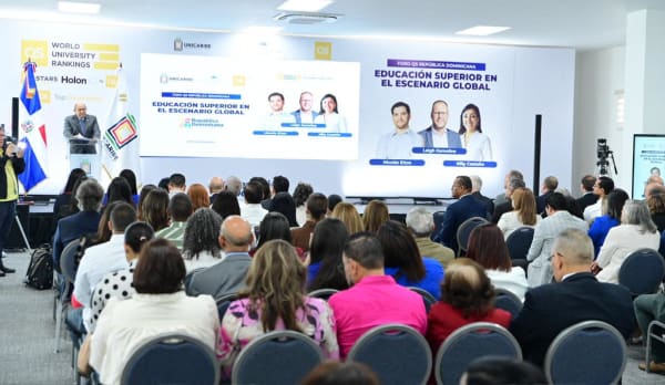 Imagen para: Autoridades concluyen el Foro Educativo Superior de docentes