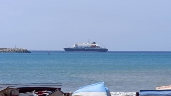 Imagen para: Crucero 'MV Hondius': crisis de hantavirus y la tecnología médica en tiempo real