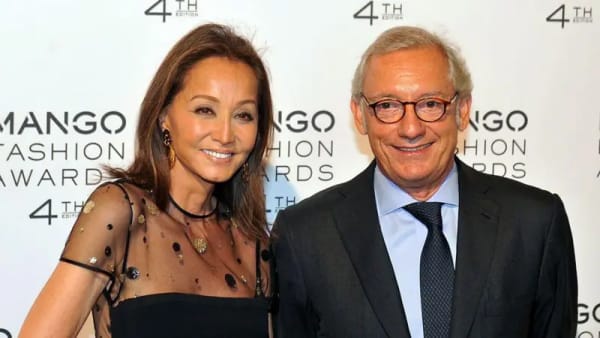 Mango: El ADN tecnológico de un imperio de moda