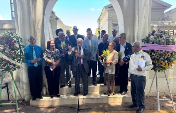PLD cuestiona la solvencia técnica del PRM en la gestión gubernamental