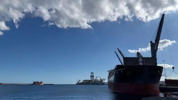 Imagen para: Brote de hantavirus detiene el crucero MV Hondius en Tenerife