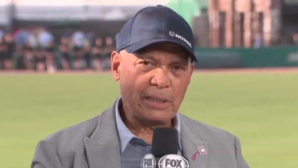 Imagen para: Reggie Jackson: Más allá de los ponches, el mito de Cooperstown