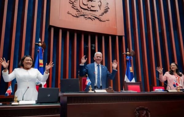 Código Penal RD: Senado Acelera Reforma Crucial