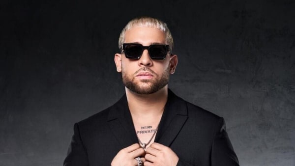 Imagen para: Mark B apuesta por la bachata urbana con su nuevo sencillo “Imagina” y conquista Europa