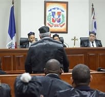 Caso Intrant: Fiscalía Reafirma Solidez Tras Envío a Juicio de Fondo