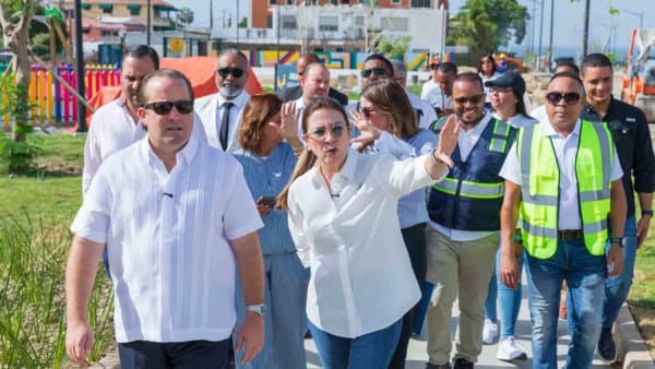 Paseo 30 de Mayo: Un Hito en la Reconfiguración Urbana del Distrito Nacional