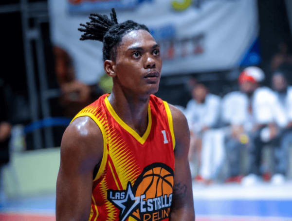 Luto en el baloncesto: Joven estrella cae en plena cancha