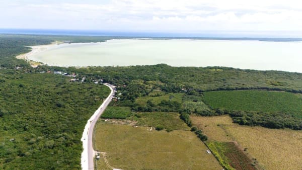 Pedernales: RD legisla el futuro de su puerto espacial y consolida ambición cósmica