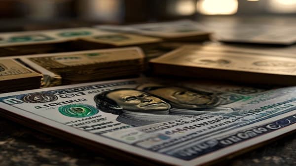 Dólar se desploma bajo RD$60: Impacto en la economía dominicana