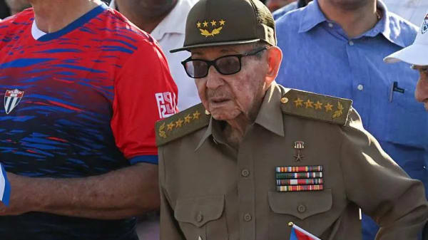 Tecnología de Guerra: La Sombra de 1996 sobre Cuba y EE.UU.