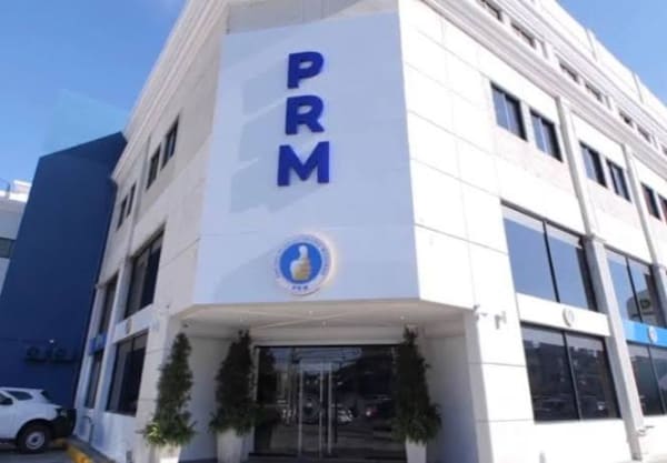 PRM acorta mandato directivo a dos años: un giro estratégico