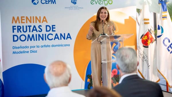 Imagen para: Frutas de Dominicana: La quinta Menina marca el Malecón de Santo Domingo