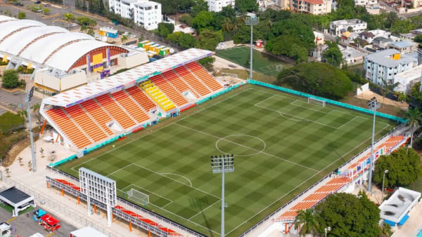 Copa Malta Morena 2026: Gran Final en Santiago de los Caballeros reforzará el fútbol dominicano
