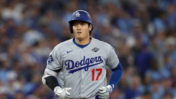 Ohtani y la paradoja del MVP: ¿Poder o promedio?