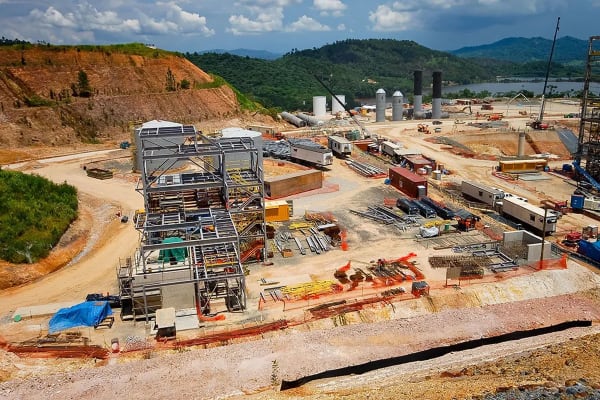 Minería del Siglo XXI: UTECO, Barrick y Colorado trazan ruta económica