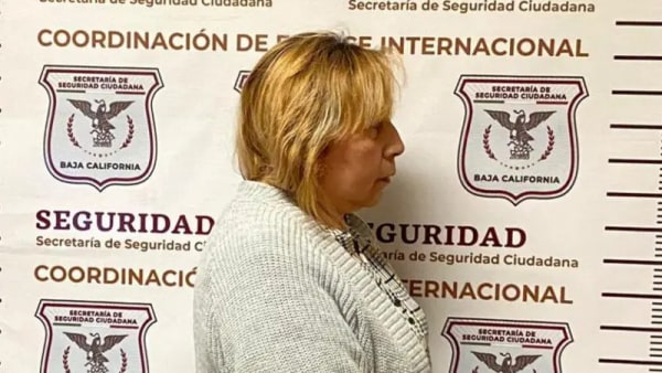 La Sombra de 'Doña Lupe': Tráfico de Almas en la Frontera