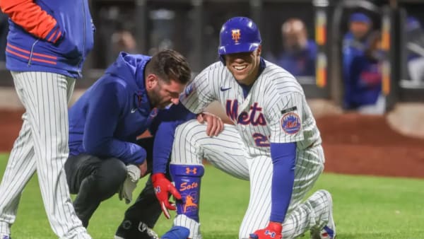 Imagen para: Juan Soto y el aliento de Queens: Un respiro necesario ante la crisis