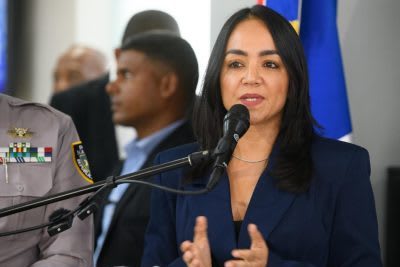 Reforma Policial: La Misión de Raful y el Futuro de la PN