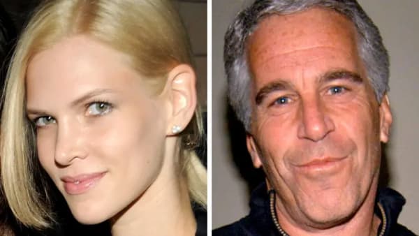 Nadia Marcinko, la polémica figura vinculada a Jeffrey Epstein, enfrenta acusaciones de complicidad en abusos sexuales