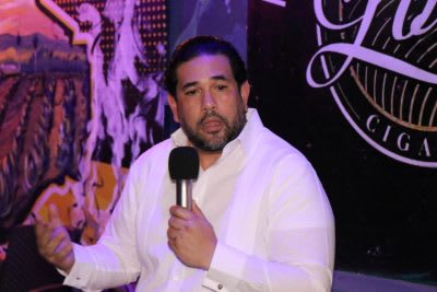 Serulle del PLD Cuestiona Sostenibilidad del Modelo PRM en Servicios Clave