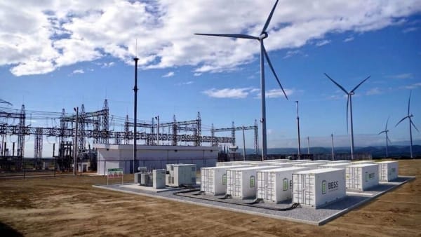 ETED allana el camino para megainversión en baterías de energía
