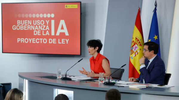 IA al Límite: Ley pionera prohíbe deepfakes sexuales y marca un hito