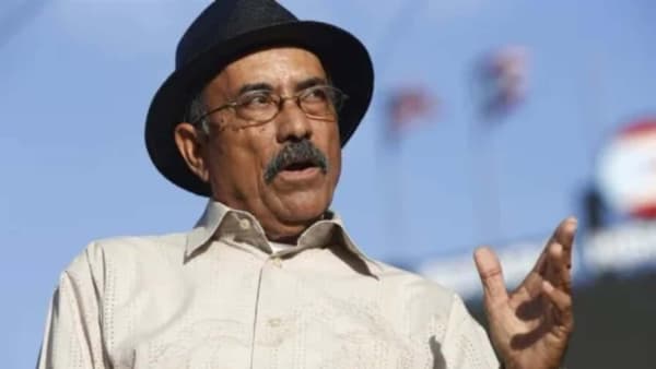 La Salsa Llora: Se Apaga la Voz de Sammy Marrero