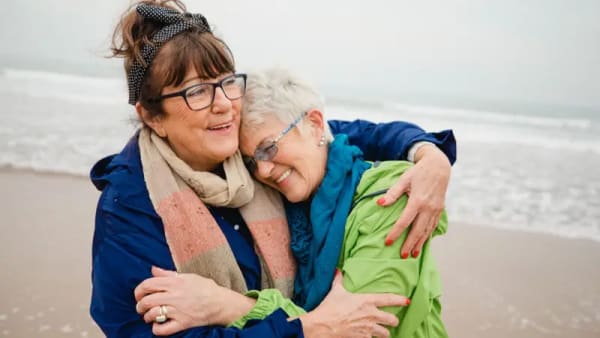 Imagen para: Doulas de la muerte: la nueva tendencia que redefine el final de la vida