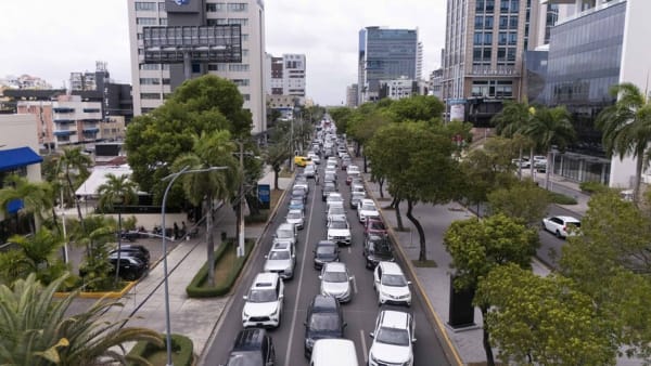Inflación 'golpea' la economía: RD supera el 5% en abril